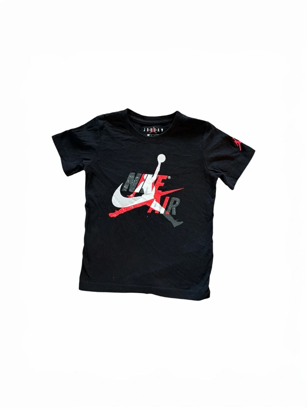 Nike Levi’s Marvel 7 Piece Summer Wardrobe Bundle  Bundle Boys Sz 7/8.